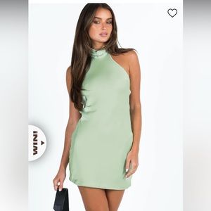 Princess Polly Mini Dress